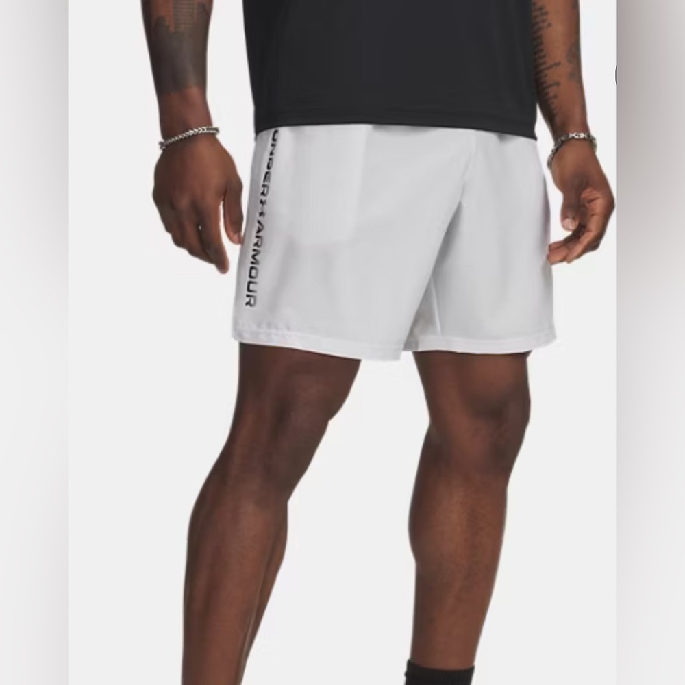 Under Armour UA Tech™ Woven Wordmark M